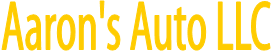 Aaron's Auto LLC