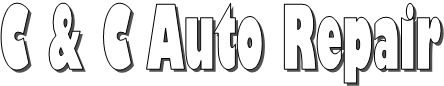C & C Auto Repair
