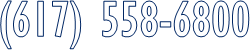 (617) 558-6800