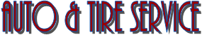 Auto & Tire Service