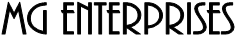 MG Enterprises