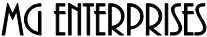 MG Enterprises